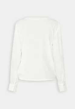 Anna Field Blouse - Off-White -Style Hub Shop e129134ede444cb0afe2771eca2f8452 scaled
