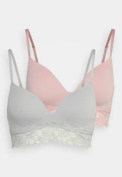 Anna Field 2 Pack - Triangle Bra - Grey/Pink 10 Anna Field 2 Pack - Triangle Bra - Grey/Pink -Style Hub Shop e19180bb0c494e8f868572da68b7f122 scaled