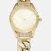 Anna Field Watch - Gold