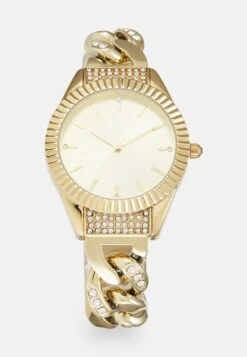Anna Field Watch - Gold