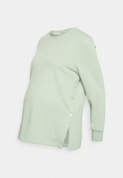 Sweatshirt - Light Green -Style Hub Shop e43c3a9b9d8149d3bbfd95e4981c8180 scaled
