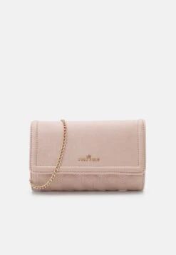 Anna Field Clutch - Pink