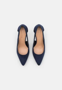 Anna Field Classic Heels - Dark Blue -Style Hub Shop e4f9a011d5144054b525e348730a7ac3 scaled