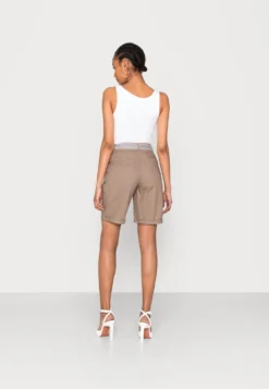 Anna Field Shorts - Taupe -Style Hub Shop e61c53ac185142a3a599f8ff60c08f8e scaled