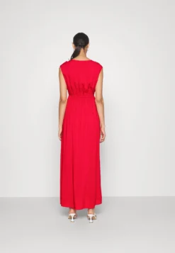 Anna Field Maxi Dress - Red -Style Hub Shop e6d8af64a6eb411aadbae99eb0f1d009 scaled