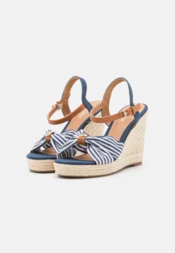 Anna Field High Heeled Sandals - Dark Blue 8 Anna Field High Heeled Sandals - Dark Blue -Style Hub Shop e7db8cb773a848a8b386985d3d457554 scaled