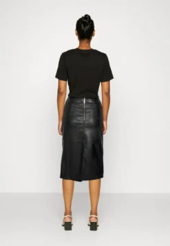Anna Field Pencil Skirt - Black -Style Hub Shop e830155661894bc5b516e05fe8a4cca7 scaled
