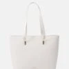 Anna Field Handbag - 001 - White