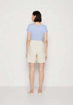 Anna Field Linen Mix - Shorts - Beige -Style Hub Shop ec2ade4a2e39464da74c5c44f49bfecc scaled