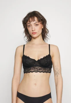 Anna Field 2 Pack - Underwired Bra - Pink/Black -Style Hub Shop ed47d825077247e2ab5ee89e8378443b scaled