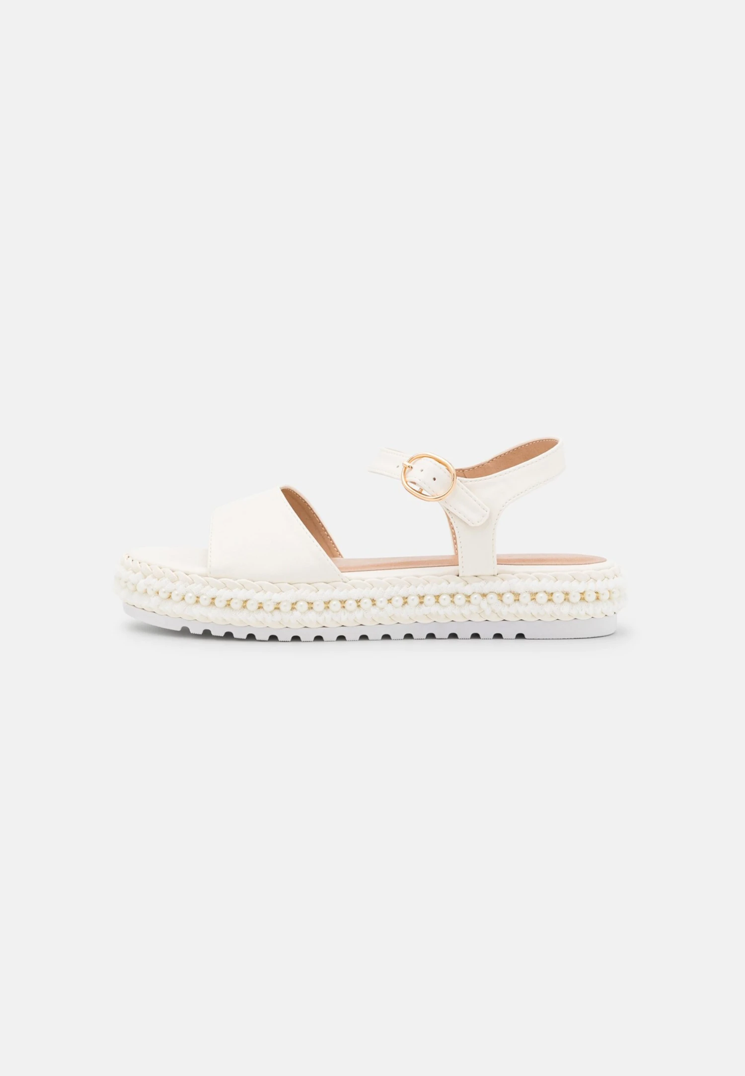 Anna Field Platform Sandals - Platform Sandals 2 Anna Field Platform Sandals - Platform Sandals - Image 2