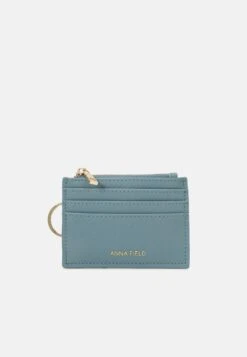 Anna Field Set - Business Card Holder - Blue -Style Hub Shop f1e9a9f697f2480394dc4ee563b29d8d scaled
