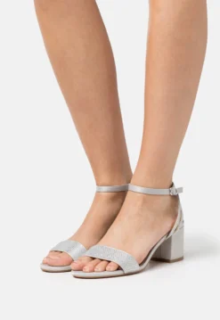 Anna Field Sandals - Grey