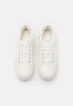 Wide Fit - Trainers - White -Style Hub Shop f50e2892227141e79b305f7c108e6e30 scaled