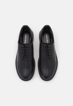 Anna Field Comfort - Lace-Ups - Black -Style Hub Shop f614d51294494f6390623b1e20540f64 scaled