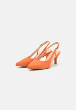 Anna Field Classic Heels - Orange 8 Anna Field Classic Heels - Orange -Style Hub Shop f66090460bec49d48bde3984327b69b3 scaled