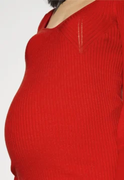 Jumper Dress - Red -Style Hub Shop f7c285f30dd14c7e88aab3a5105bc287 scaled