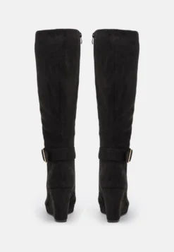 Anna Field Platform Boots - Black -Style Hub Shop f9b6ad781bde4d69ab19f6b8b519e07c scaled