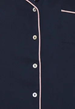 Anna Field Pyjama Set - Dark Blue -Style Hub Shop fbdb30d4c32a486cb8c058fcf75cc14e scaled