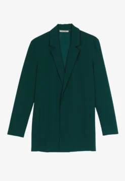 Anna Field Blazer - Dark Green -Style Hub Shop fc276ba56a6f445a875761ebb9c967f8 scaled