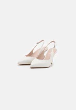 Anna Field Leather - Classic Heels - White -Style Hub Shop fcb18885e8a84f5fb81ae08f8b143315 scaled