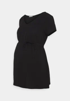 Basic T-Shirt - Black