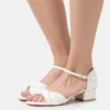 Anna Field Sandals - White