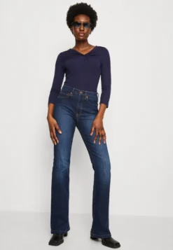 Anna Field Long Sleeved Top - Long Sleeved Top 9 Anna Field Long Sleeved Top - Long Sleeved Top -Style Hub Shop ff4ddbd28d69454f87fc8291761f9f01 scaled