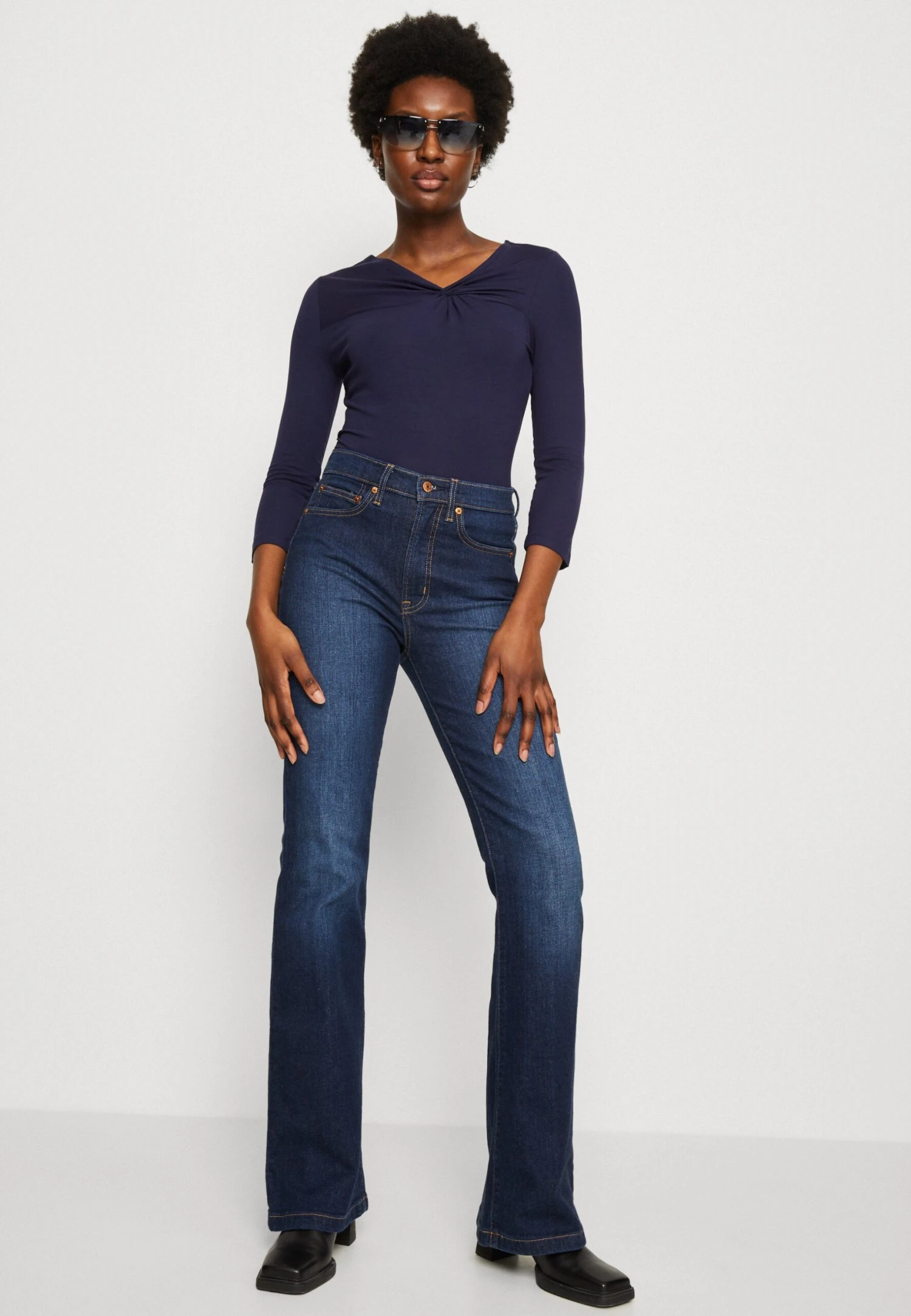 Anna Field Long Sleeved Top - Long Sleeved Top 4 Anna Field Long Sleeved Top - Long Sleeved Top - Image 4