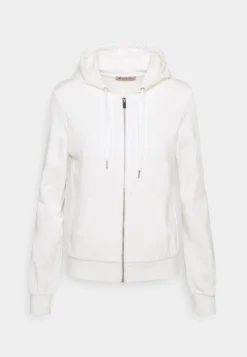 Anna Field Zip-Up Sweatshirt - Zip-Up Sweatshirt